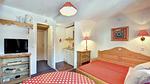 LivingRoom - Ferienwohnung für 7 Personen (32 m²) - Top-Hundeurlaub