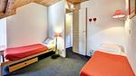 BedRoom - Ferienwohnung für 7 Personen (32 m²) - Top-Hundeurlaub