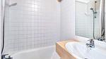 BathRoom - Ferienwohnung für 7 Personen (32 m²) - Top-Hundeurlaub