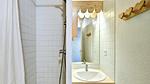 BathRoom - Ferienwohnung für 7 Personen (32 m²) - Top-Hundeurlaub