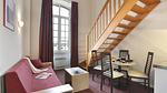 LivingRoom - Ferienwohnung für 5 Personen (35 m²) - Top-Hundeurlaub
