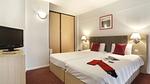 BedRoom - Ferienwohnung für 5 Personen (35 m²) - Top-Hundeurlaub