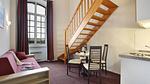 LivingRoom - Ferienwohnung für 5 Personen (35 m²) - Top-Hundeurlaub