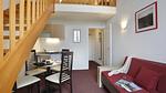 LivingRoom - Ferienwohnung für 5 Personen (35 m²) - Top-Hundeurlaub