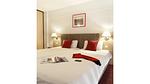 BedRoom - Ferienwohnung für 5 Personen (35 m²) - Top-Hundeurlaub
