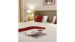 BedRoom - Ferienwohnung für 5 Personen (35 m²) - Top-Hundeurlaub