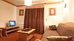 LivingRoom - Ferienwohnung für 5 Personen (50 m²) - Top-Hundeurlaub