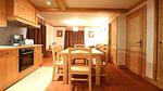 Kitchen - Ferienwohnung für 5 Personen (50 m²) - Top-Hundeurlaub