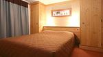 BedRoom - Ferienwohnung für 5 Personen (50 m²) - Top-Hundeurlaub