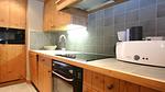 Kitchen - Ferienwohnung für 5 Personen (50 m²) - Top-Hundeurlaub