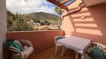 TerraceBalcony - Ferienwohnung für 7 Personen (40 m²) - Top-Hundeurlaub