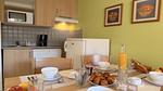 DiningRoom - Ferienwohnung für 7 Personen (40 m²) - Top-Hundeurlaub
