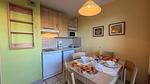 Kitchen - Ferienwohnung für 7 Personen (40 m²) - Top-Hundeurlaub