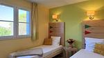 BedRoom - Ferienwohnung für 7 Personen (40 m²) - Top-Hundeurlaub