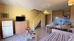 LivingRoom - Ferienwohnung für 5 Personen (30 m²) - Top-Hundeurlaub