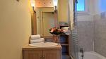 BathRoom - Ferienwohnung für 5 Personen (30 m²) - Top-Hundeurlaub