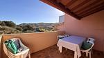 TerraceBalcony - Ferienwohnung für 5 Personen (30 m²) - Top-Hundeurlaub