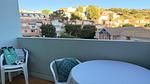 TerraceBalcony - Ferienwohnung für 5 Personen (30 m²) - Top-Hundeurlaub