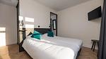 BedRoom - Ferienhaus für 6 Personen (80 m²) in Nieuw-Loosdrecht - Top-Hundeurlaub