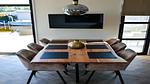 DiningRoom - Ferienhaus für 6 Personen (80 m²) in Nieuw-Loosdrecht - Top-Hundeurlaub