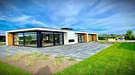 GardenSummer - Ferienhaus für 6 Personen (80 m²) in Nieuw-Loosdrecht - Top-Hundeurlaub