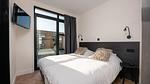 BedRoom - Ferienhaus für 6 Personen (80 m²) in Nieuw-Loosdrecht - Top-Hundeurlaub