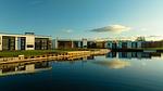 ExteriorSummer - Ferienhaus für 6 Personen (80 m²) in Nieuw-Loosdrecht - Top-Hundeurlaub
