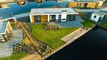 ExteriorSummer - Ferienhaus für 6 Personen (80 m²) in Nieuw-Loosdrecht - Top-Hundeurlaub
