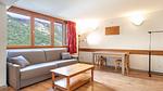 LivingRoom - Ferienwohnung für 3 Personen (20 m²) - Top-Hundeurlaub