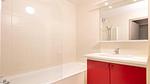 BathRoom - Ferienwohnung für 3 Personen (20 m²) - Top-Hundeurlaub