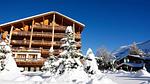 ExteriorWinter - Ferienwohnung für 5 Personen (38 m²) - Top-Hundeurlaub
