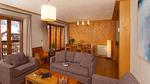 LivingRoom - Ferienwohnung für 5 Personen (38 m²) - Top-Hundeurlaub