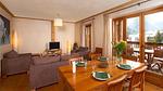 DiningRoom - Ferienwohnung für 5 Personen (38 m²) - Top-Hundeurlaub