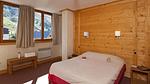BedRoom - Ferienwohnung für 5 Personen (38 m²) - Top-Hundeurlaub