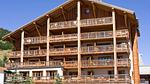 ExteriorWinter - Ferienwohnung für 5 Personen (38 m²) - Top-Hundeurlaub