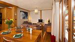 DiningRoom - Ferienwohnung für 5 Personen (38 m²) - Top-Hundeurlaub