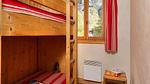 BedRoom - Ferienwohnung für 5 Personen (38 m²) - Top-Hundeurlaub