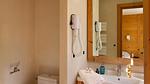 BathRoom - Ferienwohnung für 5 Personen (38 m²) - Top-Hundeurlaub