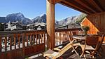 TerraceBalcony - Ferienwohnung für 5 Personen (38 m²) - Top-Hundeurlaub