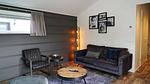 LivingRoom - Ferienhaus für 5 Personen (45 m²) in Kampen (Overijssel) - Top-Hundeurlaub