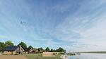 AreaSummer1KM - Ferienhaus für 5 Personen (45 m²) in Kampen (Overijssel) - Top-Hundeurlaub
