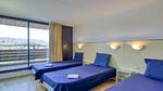 BedRoom - Ferienwohnung für 6 Personen (40 m²) - Top-Hundeurlaub