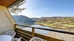 TerraceBalcony - Ferienwohnung für 6 Personen (40 m²) - Top-Hundeurlaub