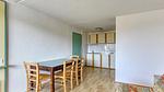 DiningRoom - Ferienwohnung für 6 Personen (40 m²) - Top-Hundeurlaub