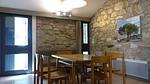 DiningRoom - Ferienhaus für 6 Personen (41 m²) - Top-Hundeurlaub