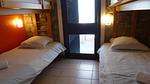 BedRoom - Ferienhaus für 6 Personen (41 m²) - Top-Hundeurlaub