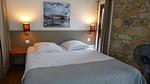 BedRoom - Ferienhaus für 6 Personen (41 m²) - Top-Hundeurlaub