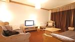 LivingRoom - Ferienwohnung für 7 Personen (86 m²) - Top-Hundeurlaub