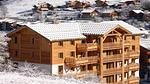 ExteriorWinter - Ferienwohnung für 7 Personen (86 m²) - Top-Hundeurlaub