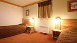 BedRoom - Ferienwohnung für 7 Personen (86 m²) - Top-Hundeurlaub